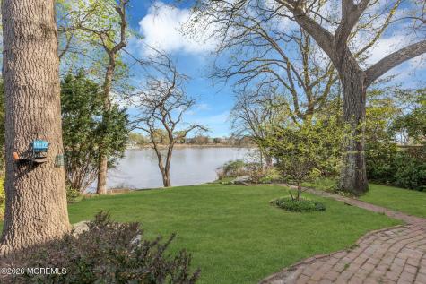 613 Beacon Boulevard Sea Girt NJ 08750