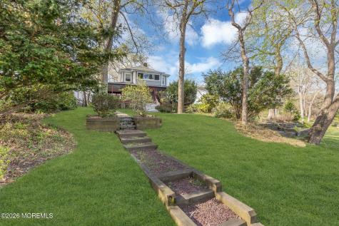 613 Beacon Boulevard Sea Girt NJ 08750