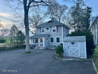 613 Beacon Boulevard Sea Girt NJ 08750
