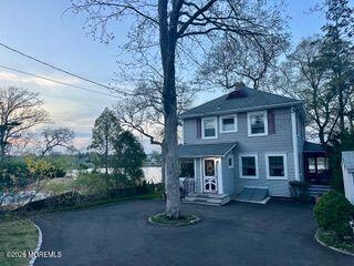 613 Beacon Boulevard Sea Girt NJ 08750