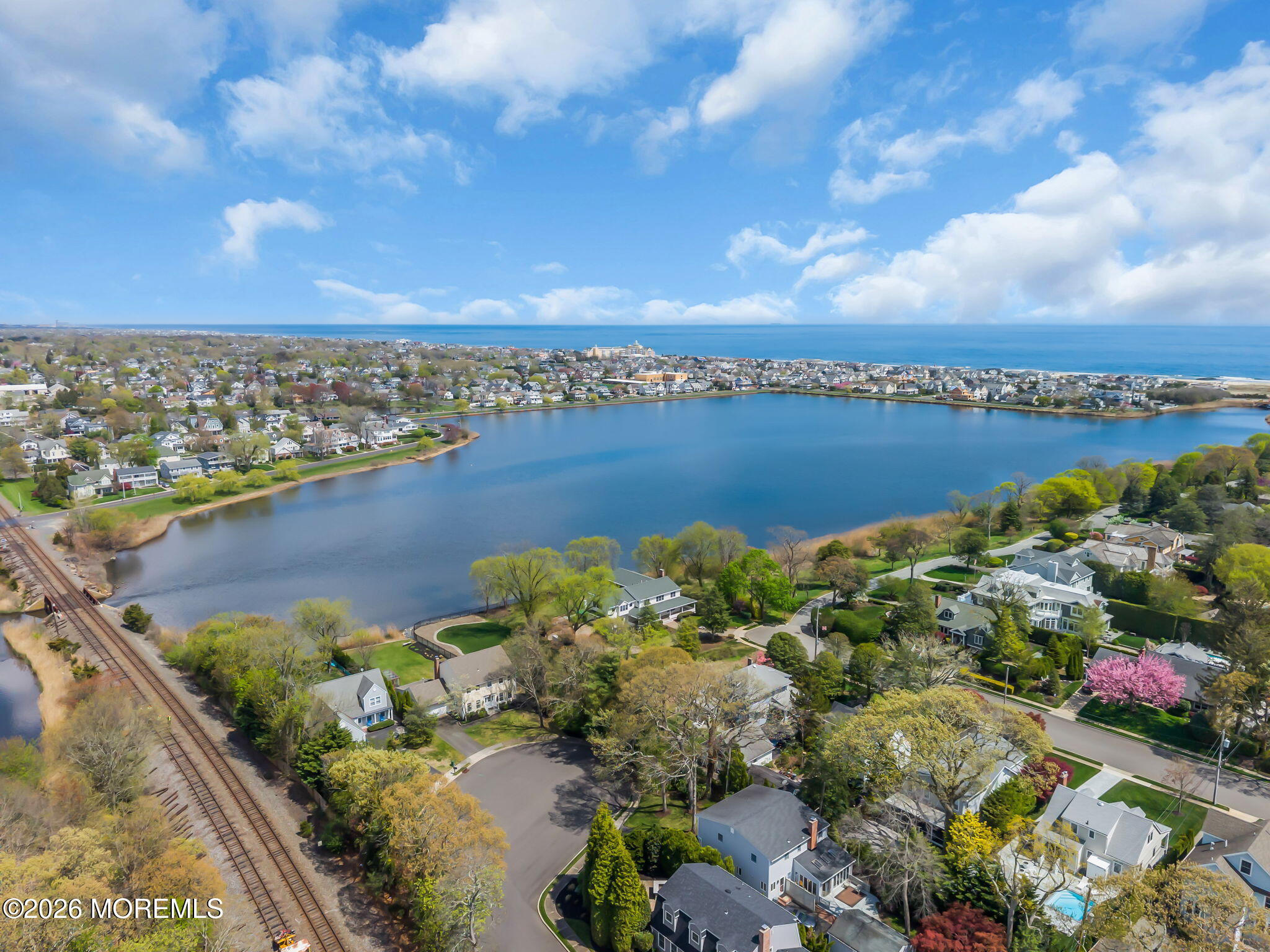 613 Beacon Boulevard Sea Girt NJ 08750