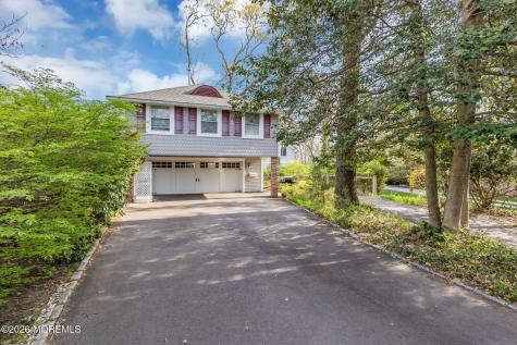 613 Beacon Boulevard Sea Girt NJ 08750