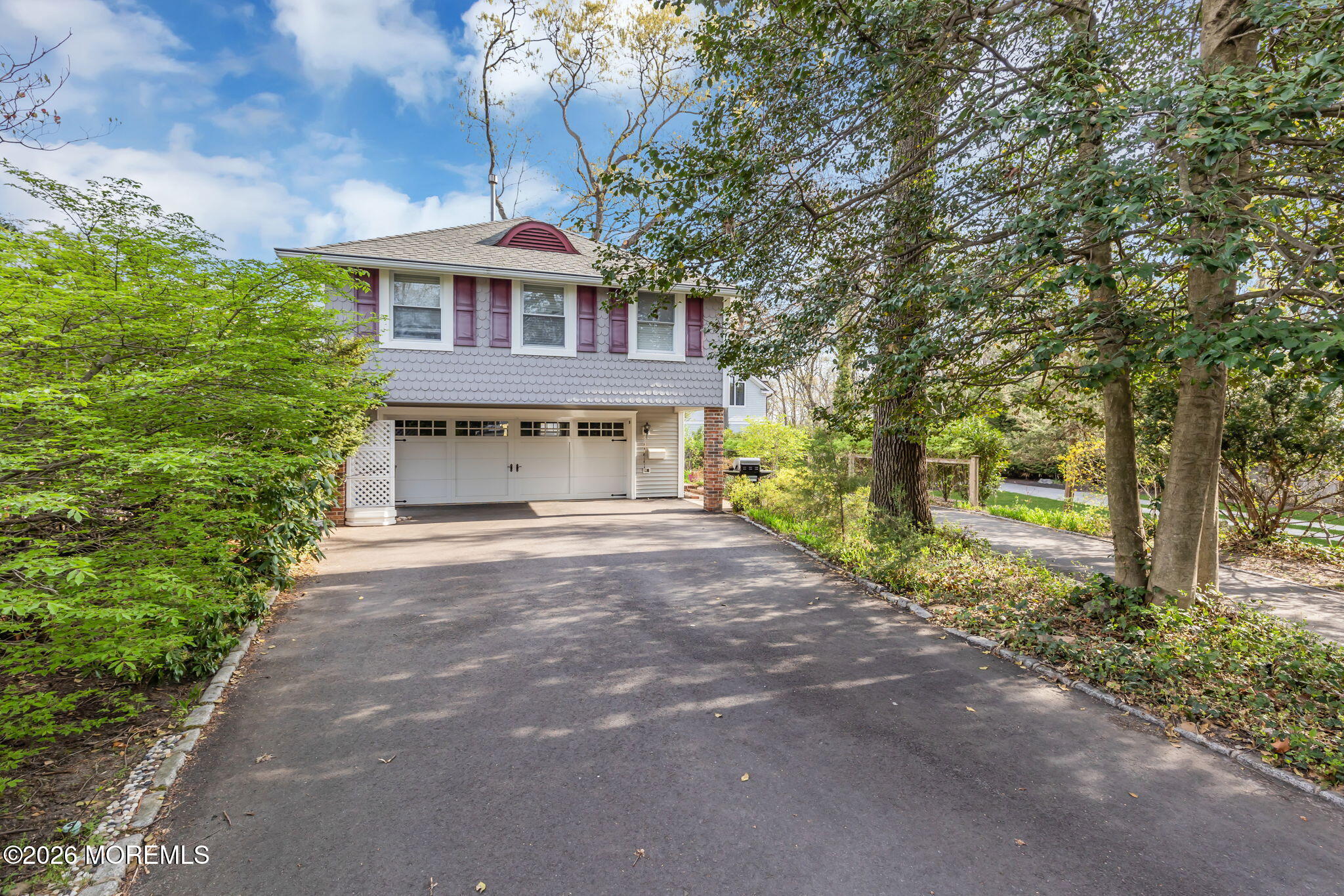 613 Beacon Boulevard Sea Girt NJ 08750