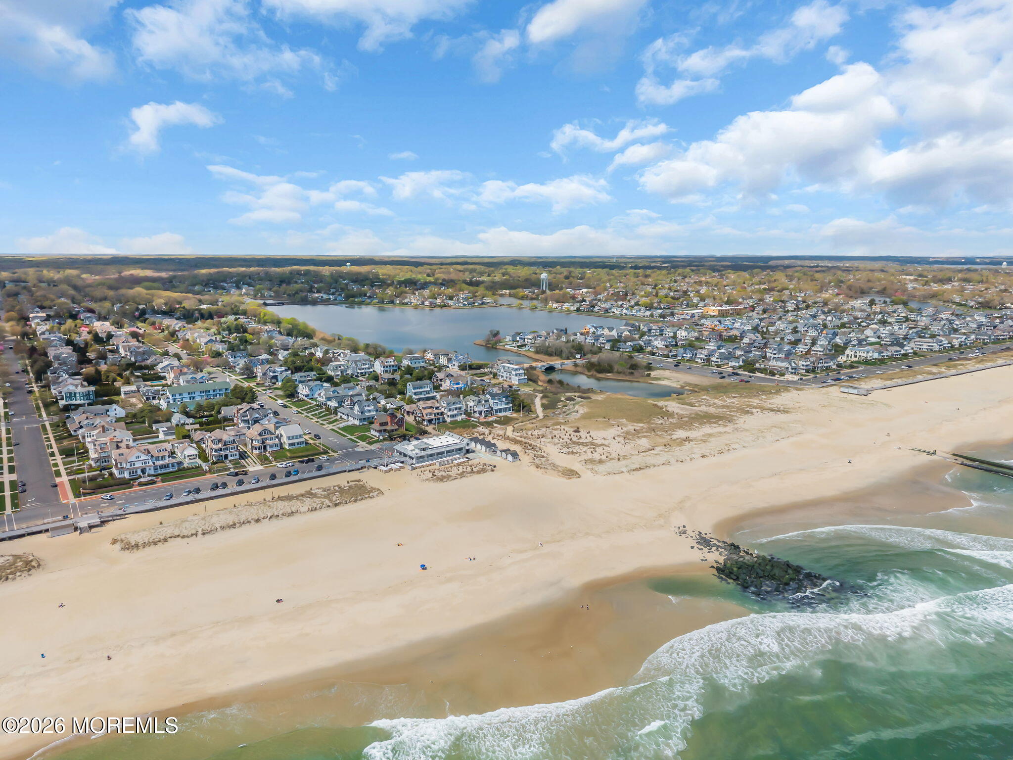 613 Beacon Boulevard Sea Girt NJ 08750
