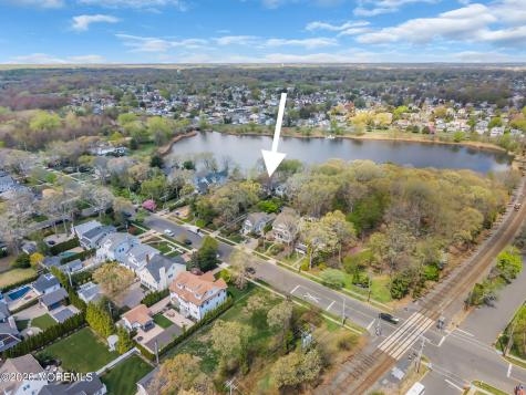 613 Beacon Boulevard Sea Girt NJ 08750