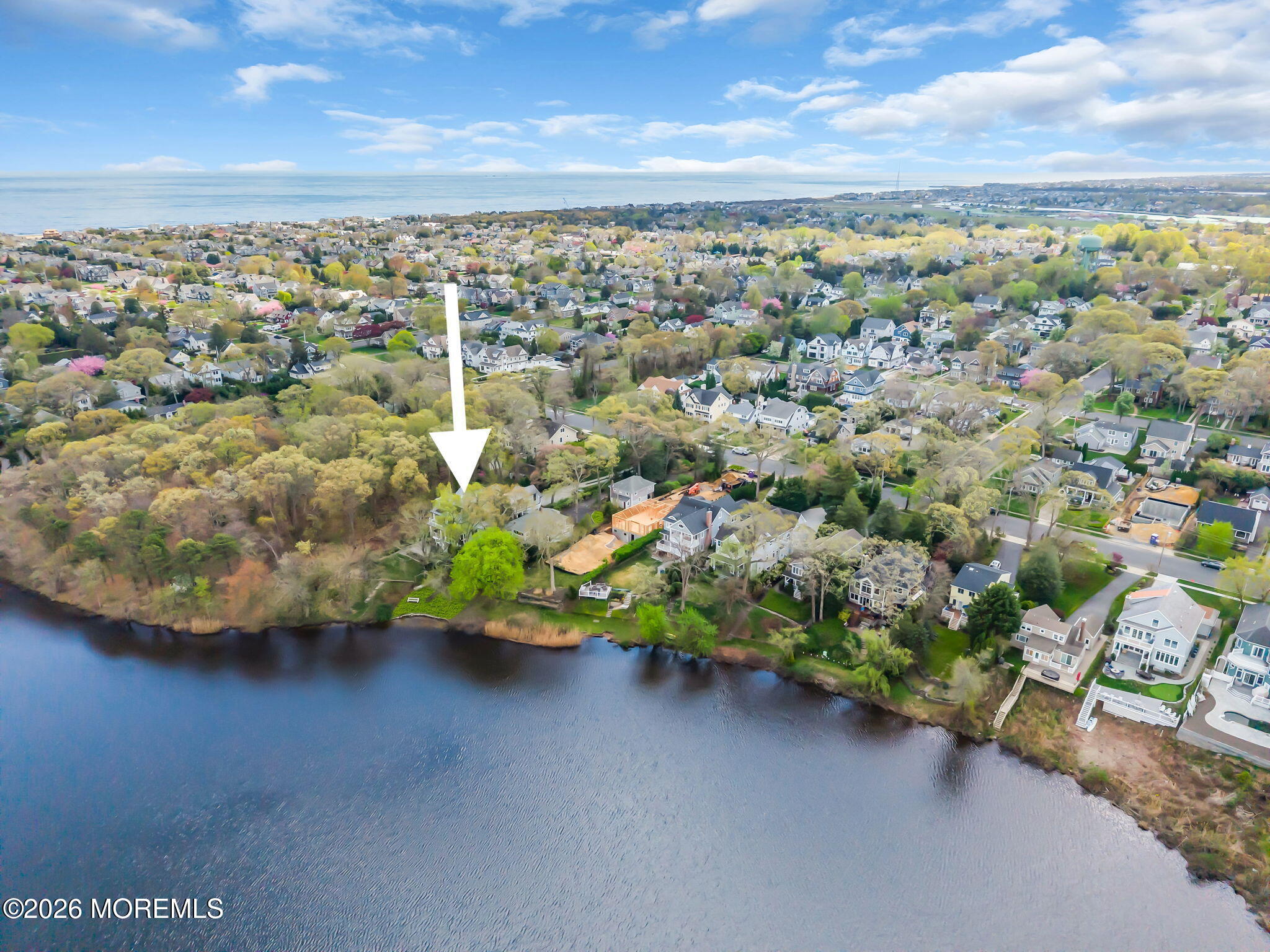 613 Beacon Boulevard Sea Girt NJ 08750