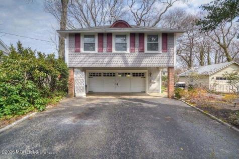 613 Beacon Boulevard Sea Girt NJ 08750