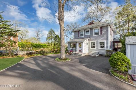 613 Beacon Boulevard Sea Girt NJ 08750