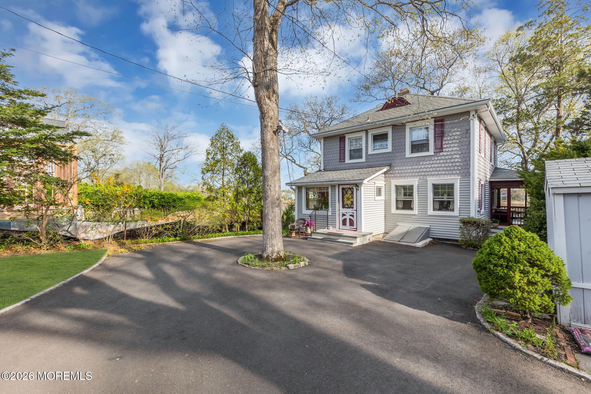 613 Beacon Boulevard Sea Girt NJ 08750