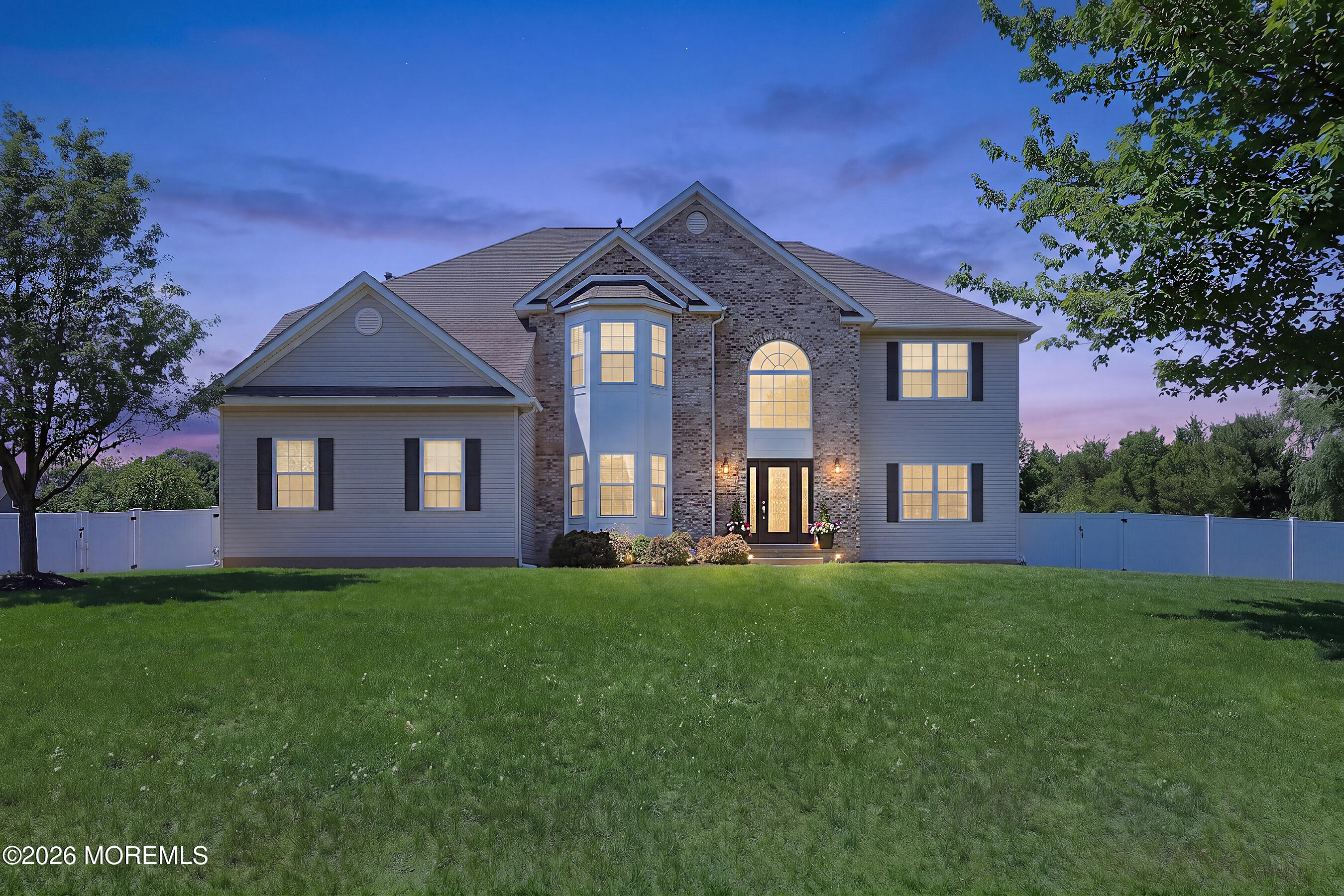 6 Etty Court Manchester NJ 08759