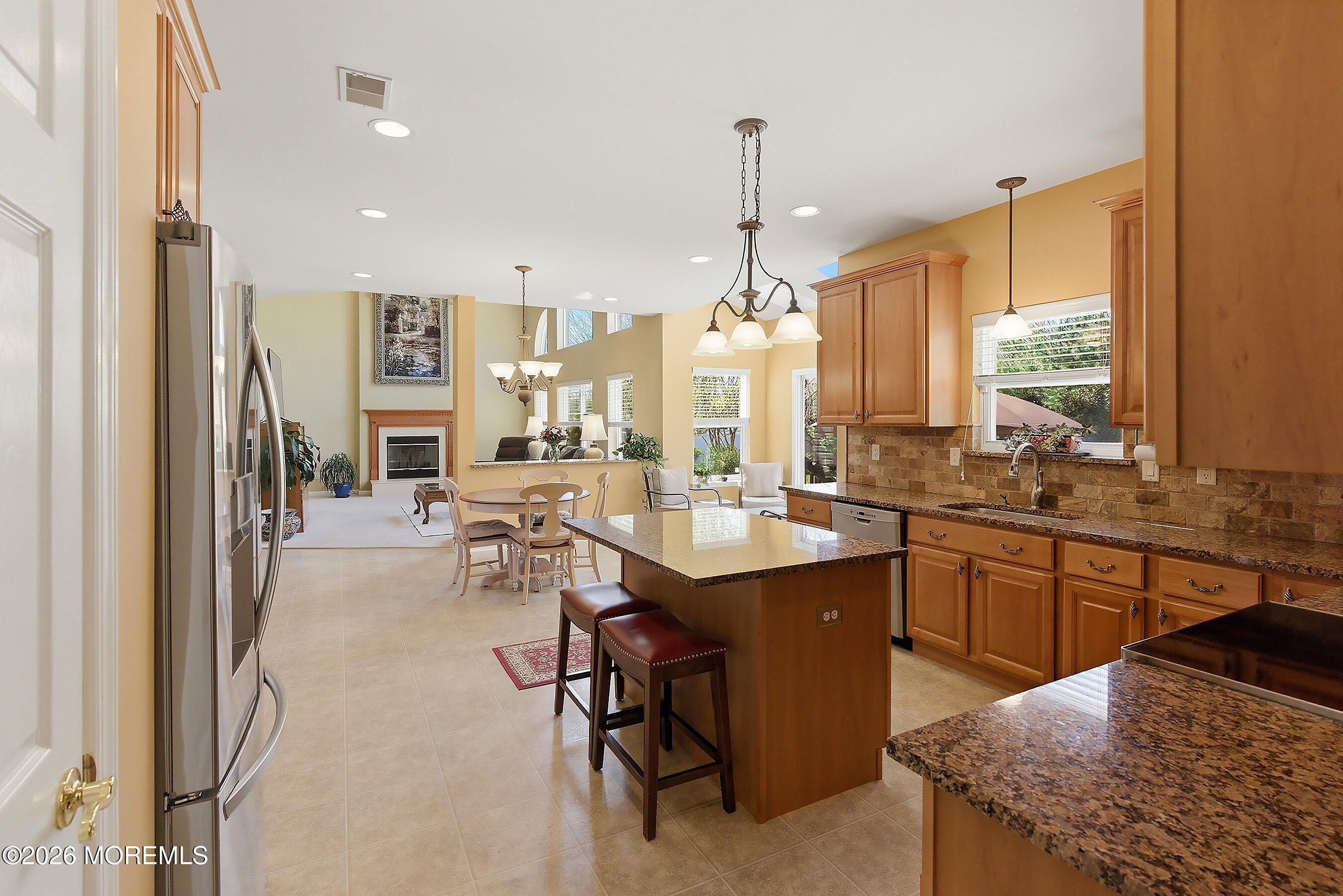 6 Etty Court Manchester NJ 08759