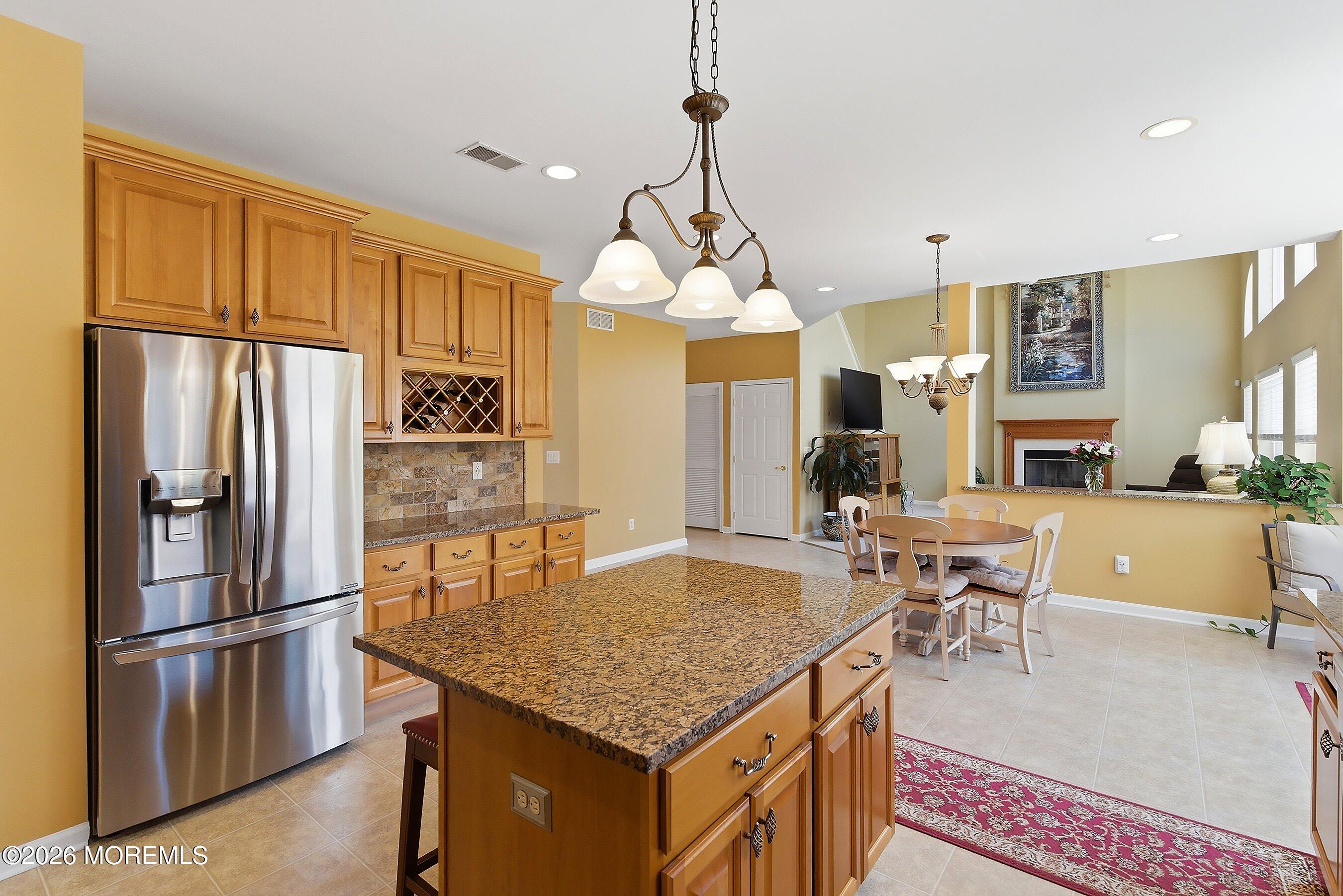 6 Etty Court Manchester NJ 08759