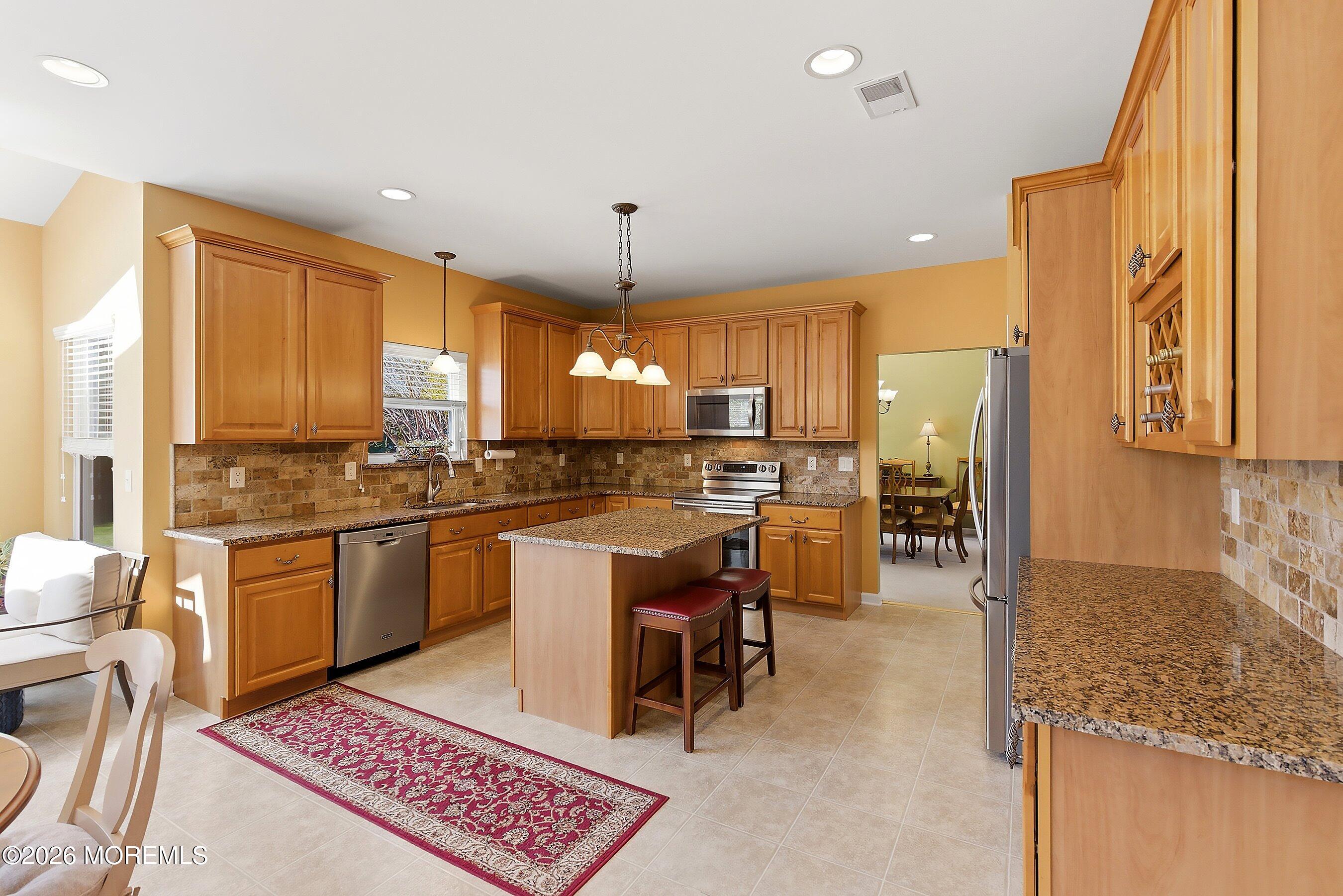 6 Etty Court Manchester NJ 08759