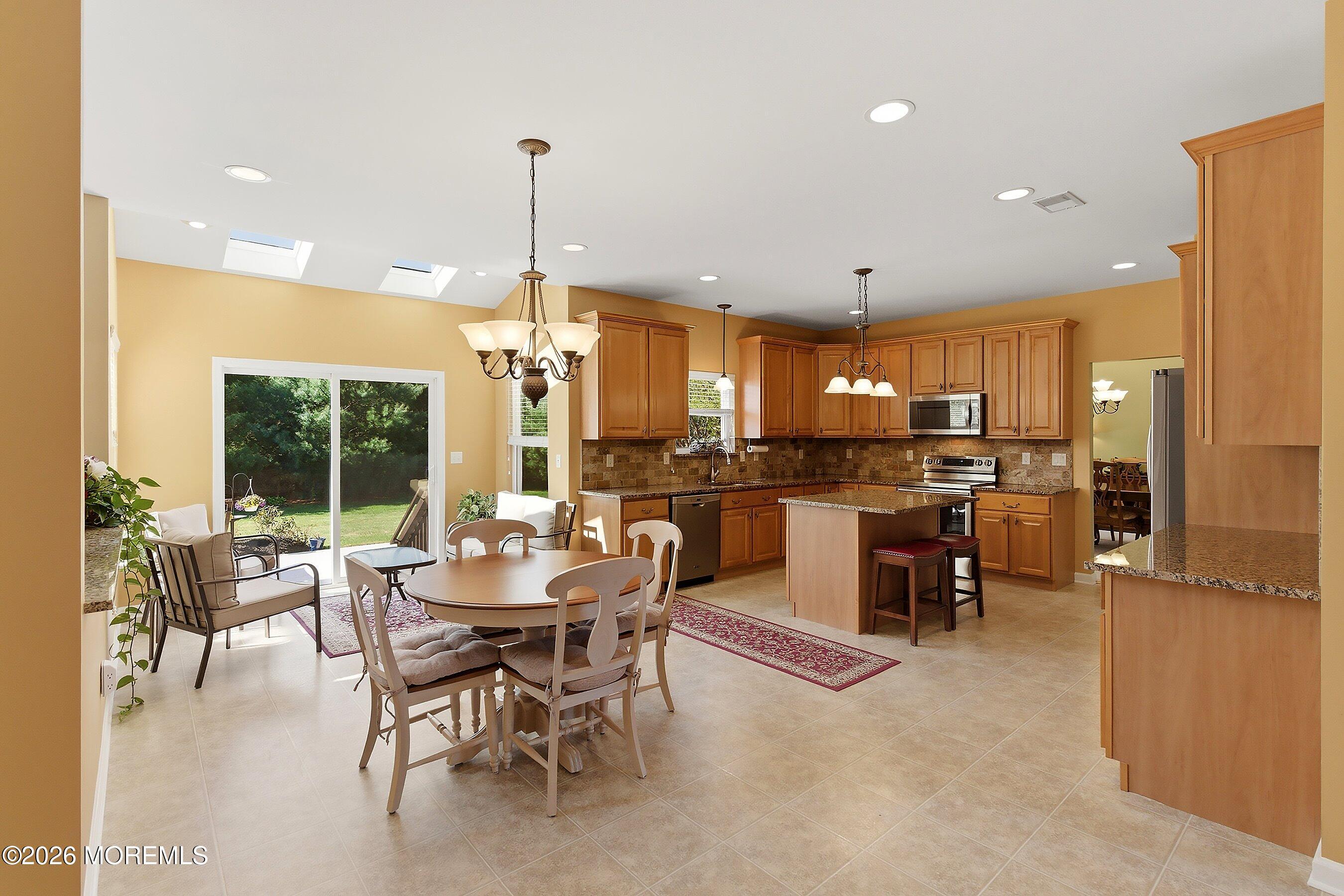 6 Etty Court Manchester NJ 08759