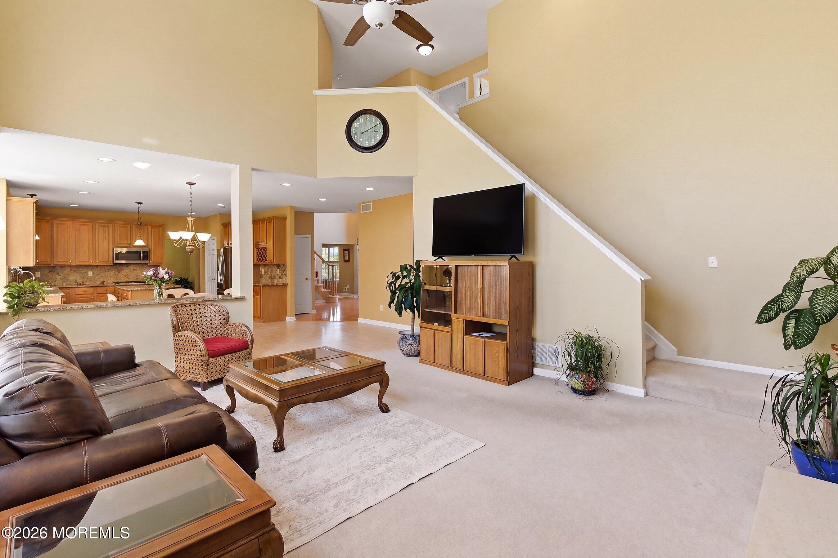 6 Etty Court Manchester NJ 08759