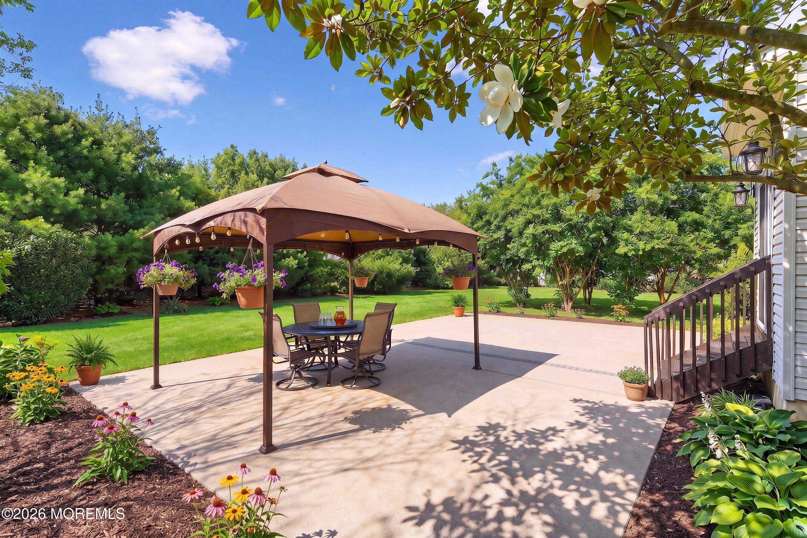 6 Etty Court Manchester NJ 08759