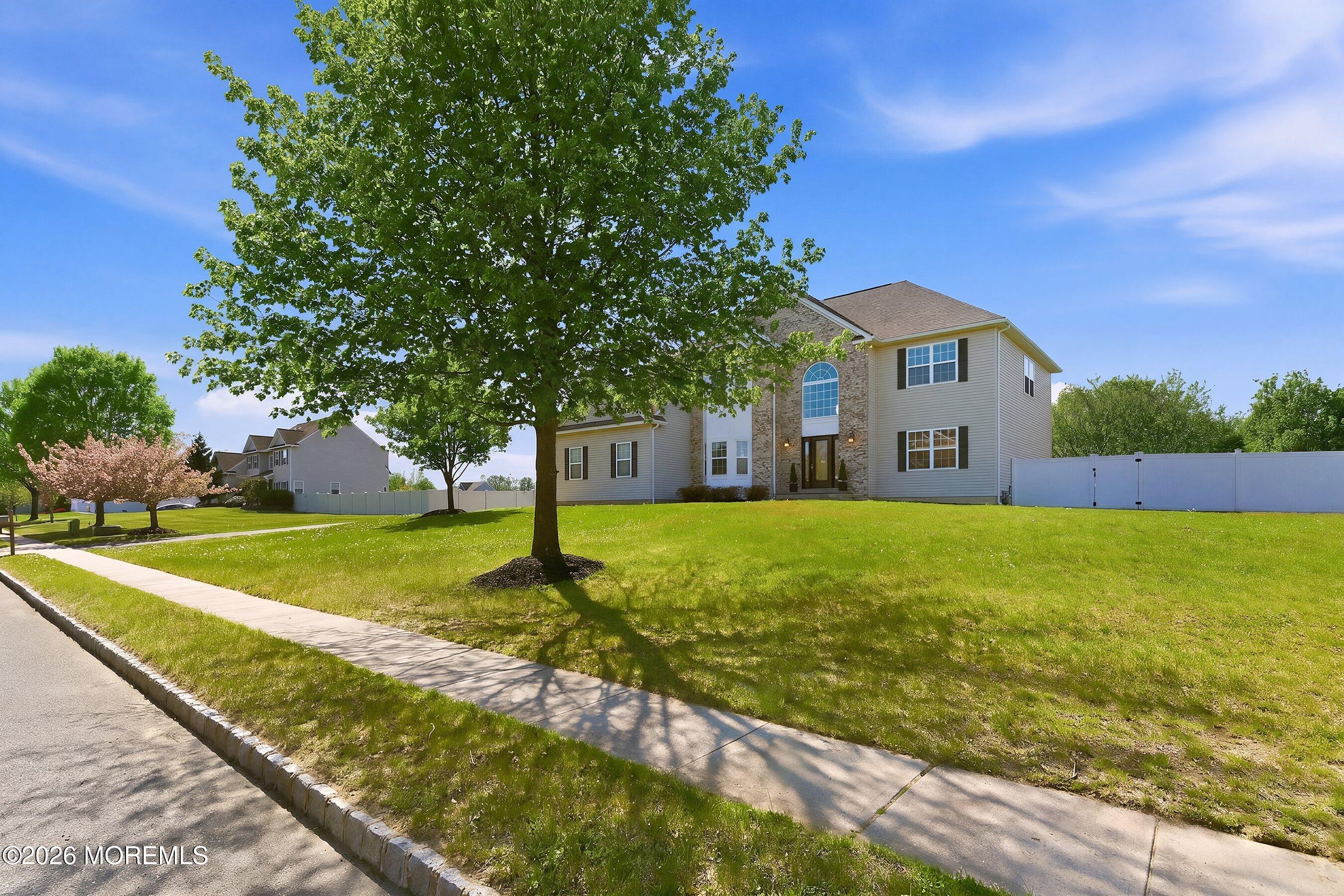 6 Etty Court Manchester NJ 08759