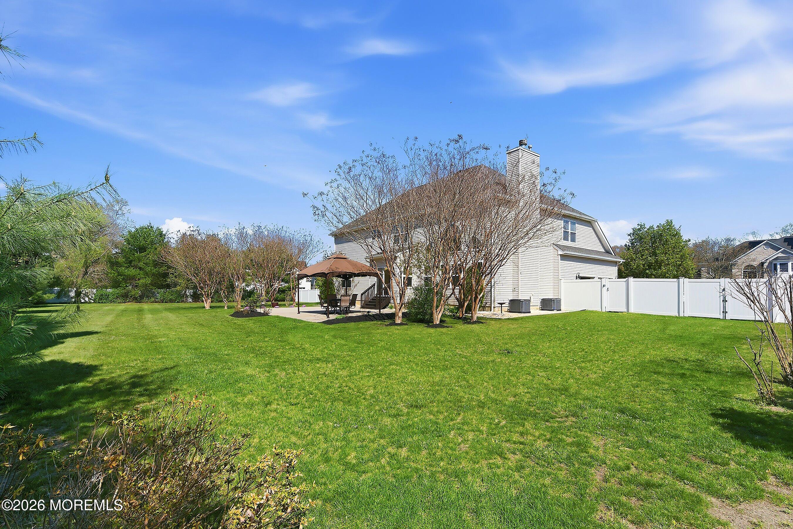 6 Etty Court Manchester NJ 08759