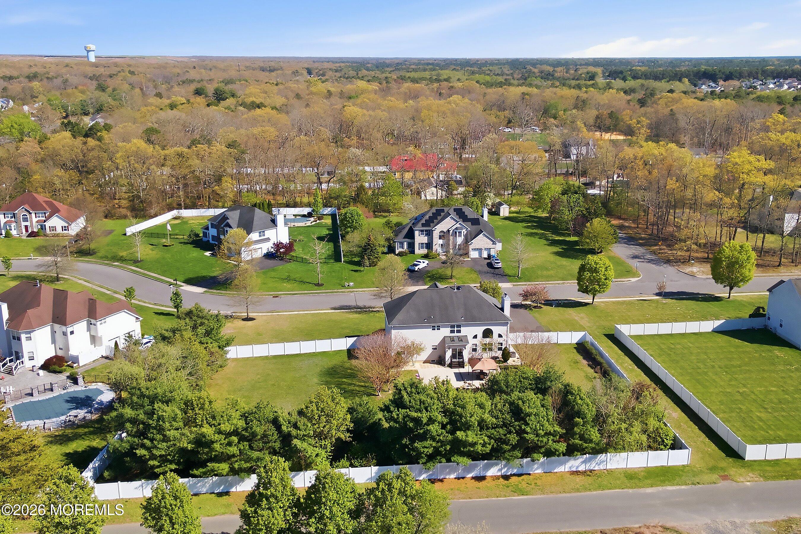 6 Etty Court Manchester NJ 08759