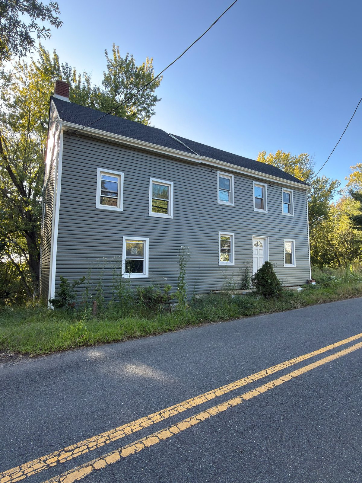 59 Imlaystown Road Cream Ridge NJ 08514
