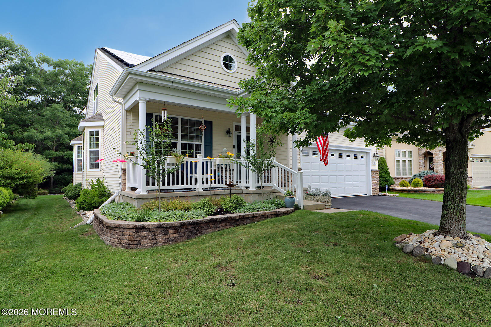 12 Solomans Drive Barnegat NJ 08005