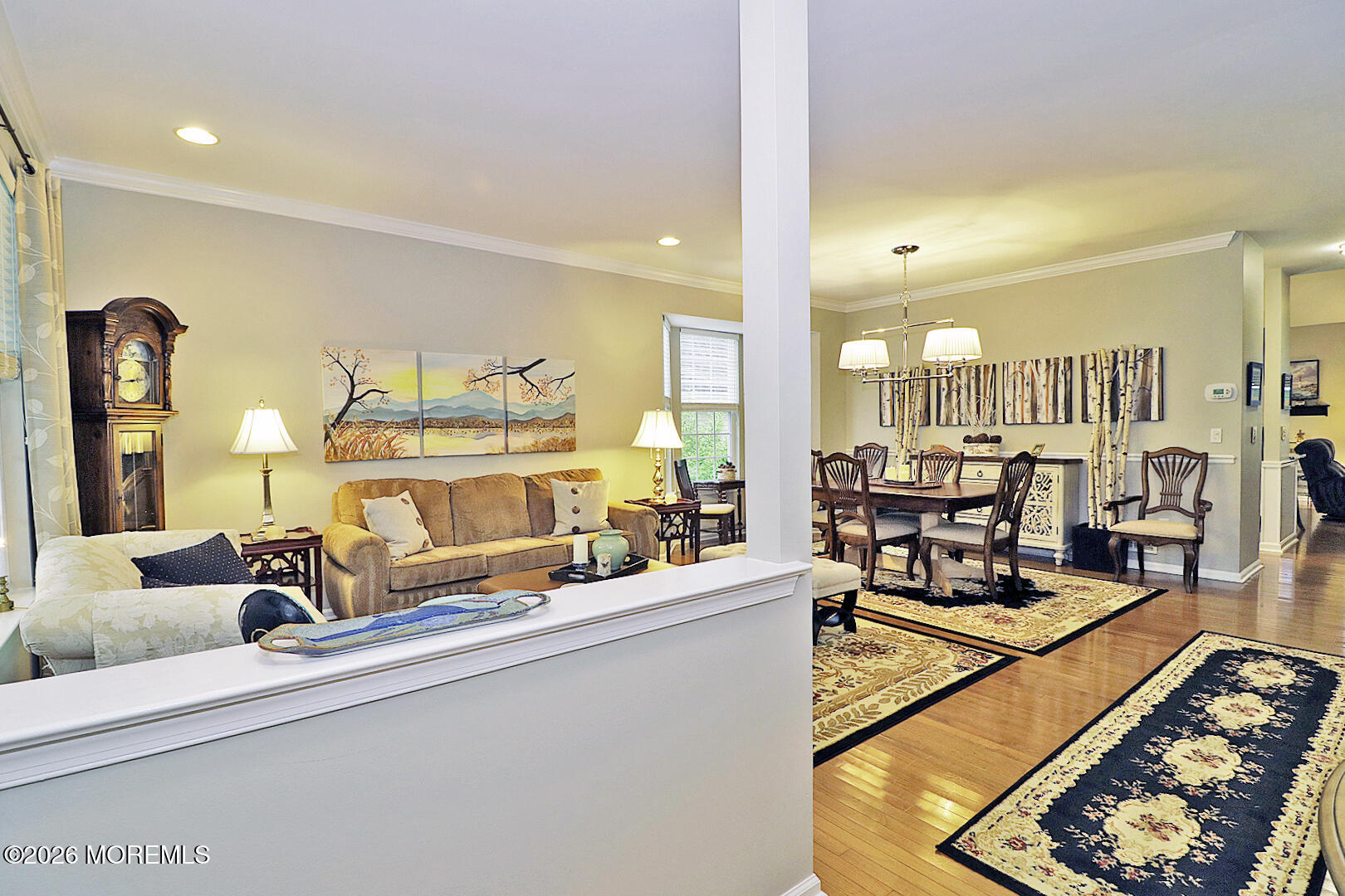 12 Solomans Drive Barnegat NJ 08005