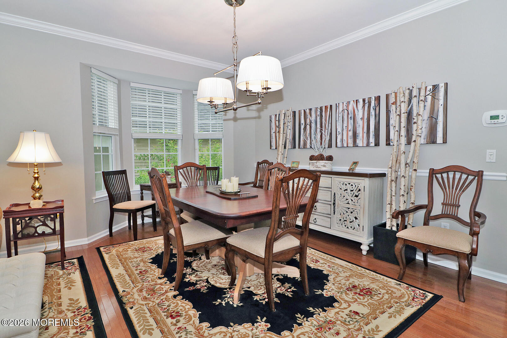 12 Solomans Drive Barnegat NJ 08005