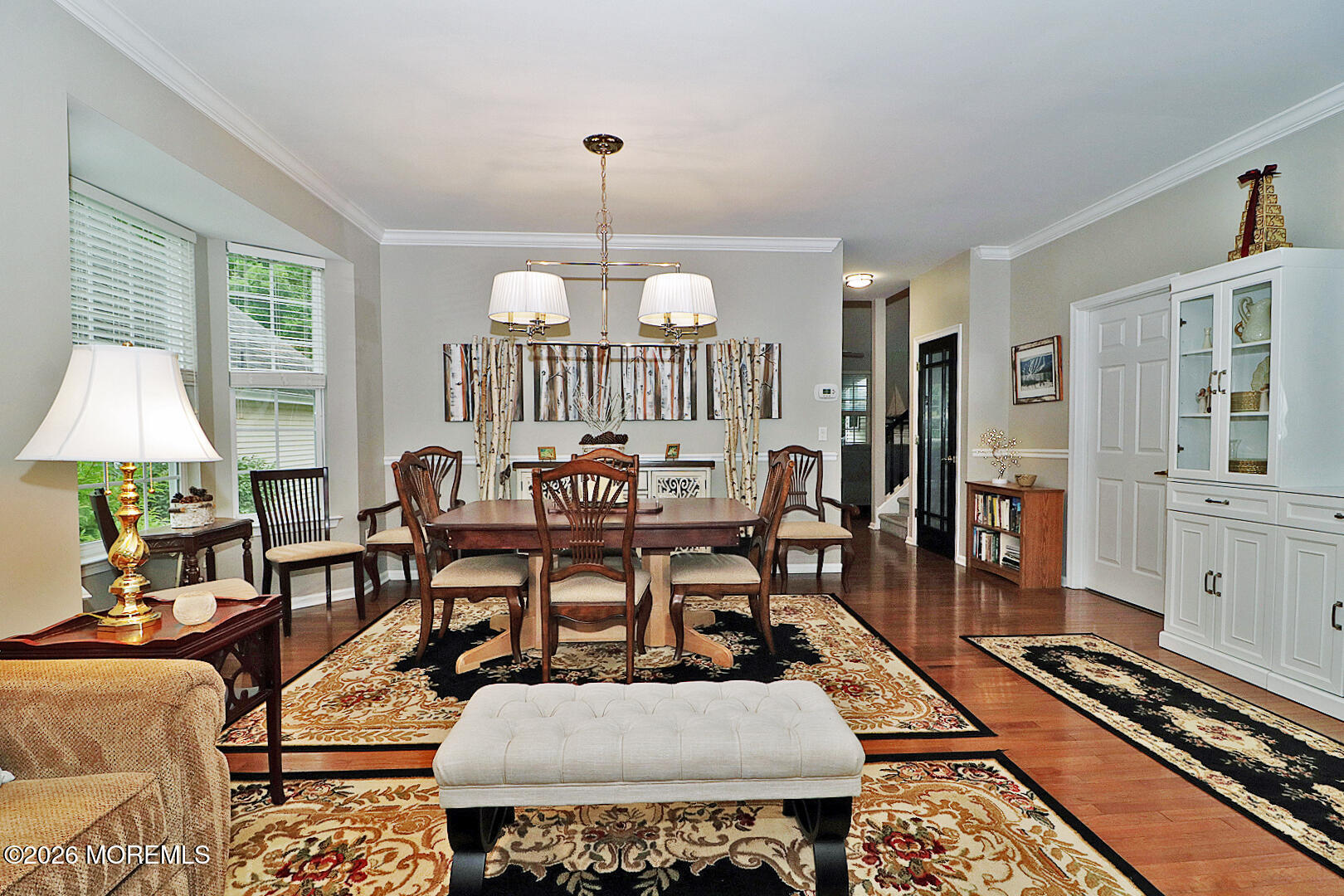 12 Solomans Drive Barnegat NJ 08005