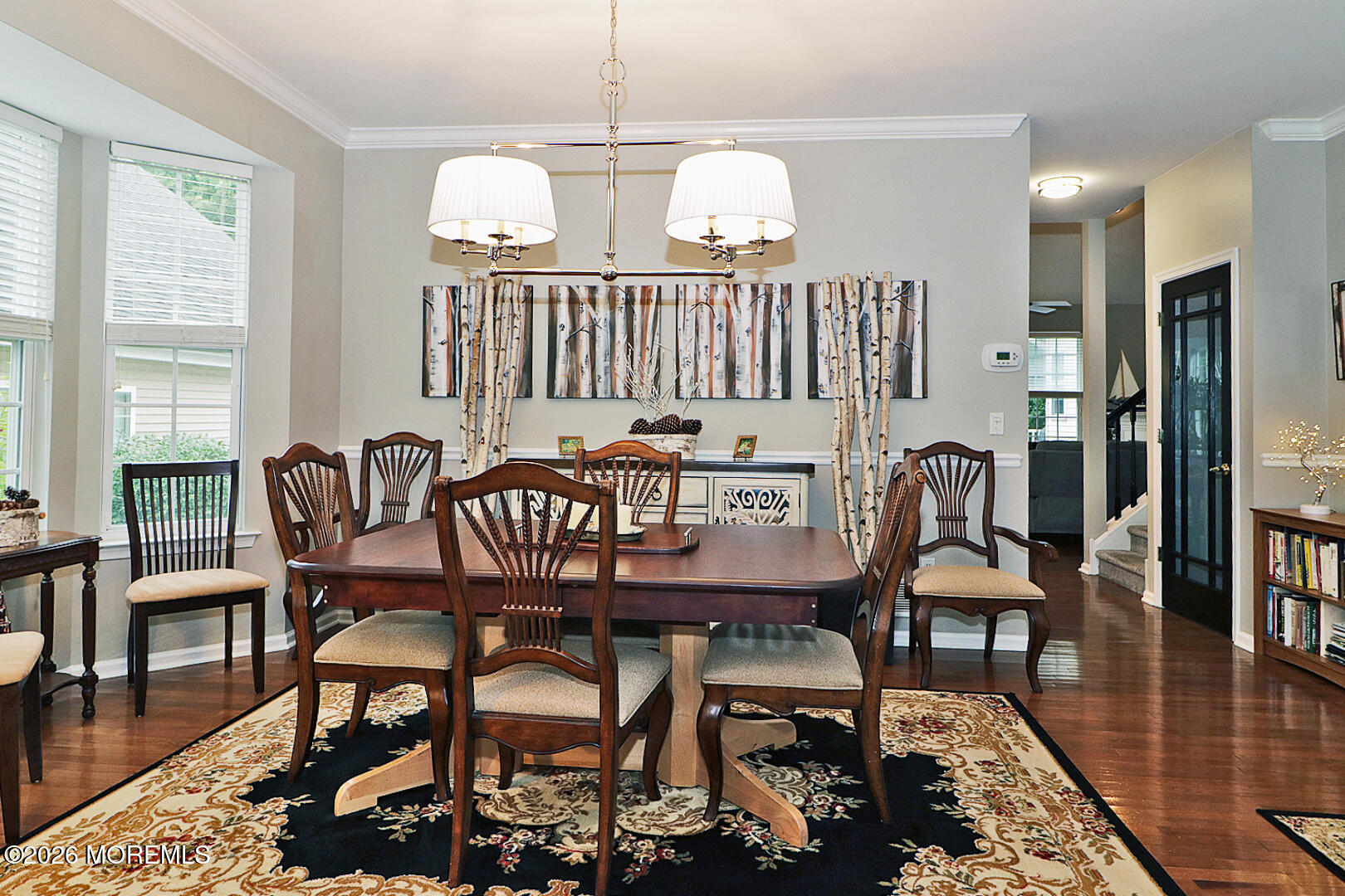 12 Solomans Drive Barnegat NJ 08005