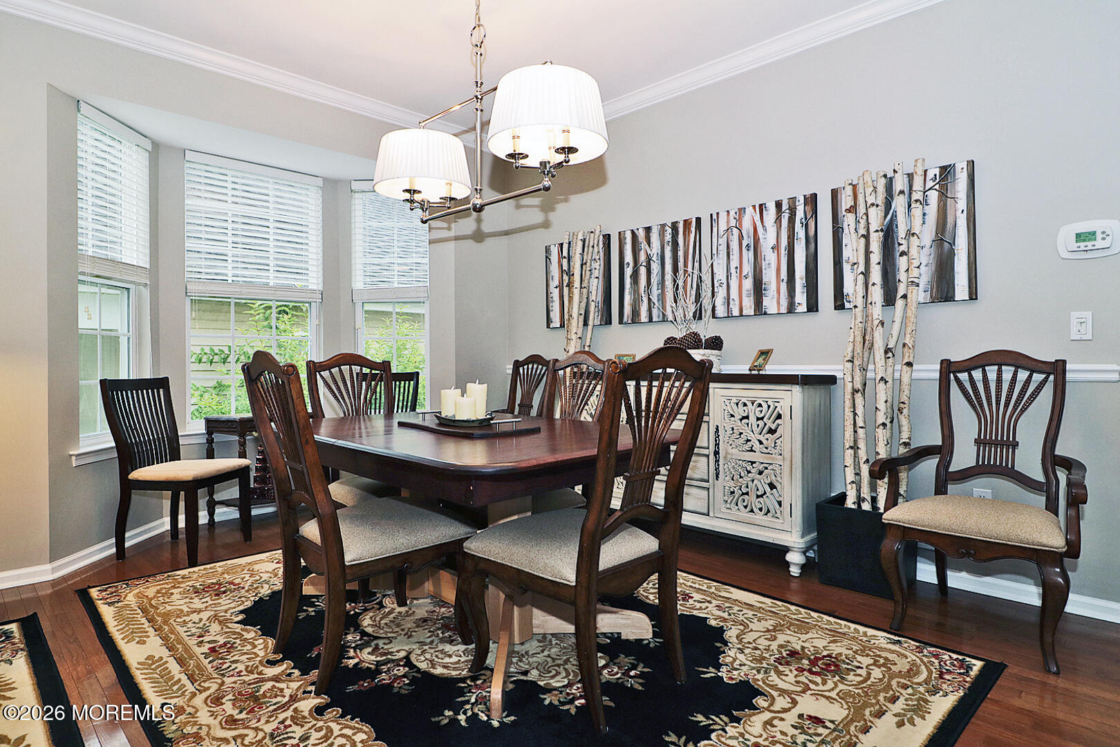 12 Solomans Drive Barnegat NJ 08005