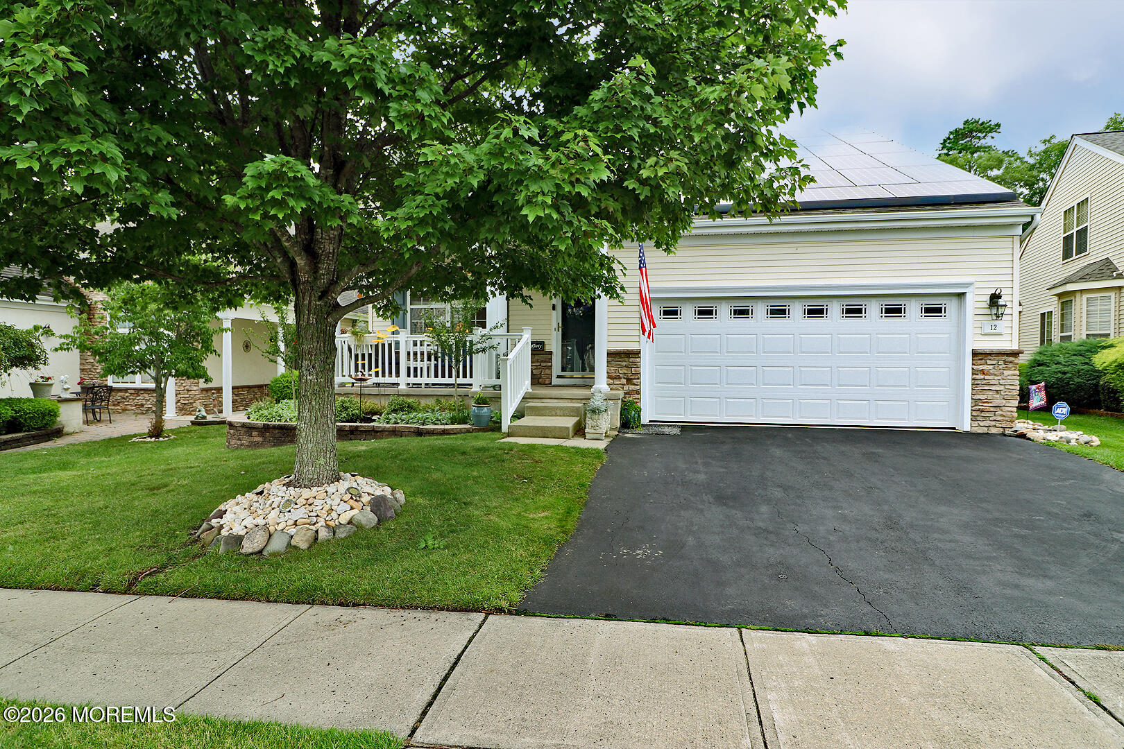12 Solomans Drive Barnegat NJ 08005