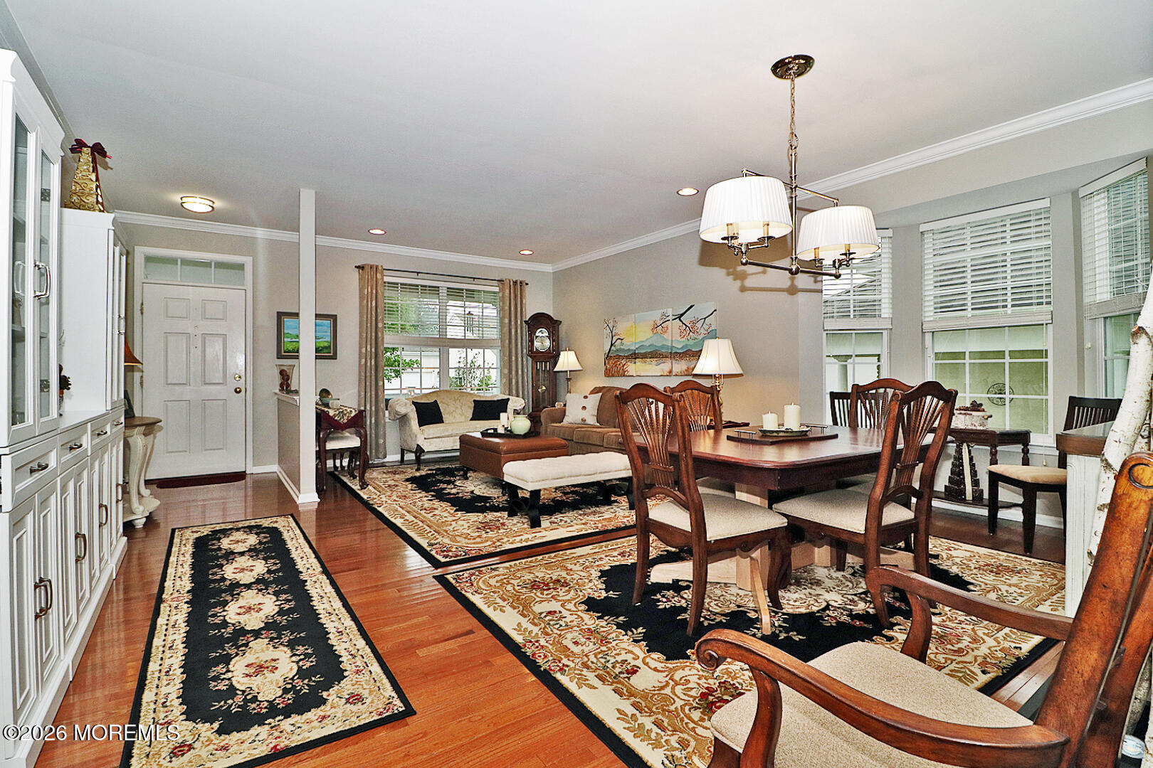 12 Solomans Drive Barnegat NJ 08005