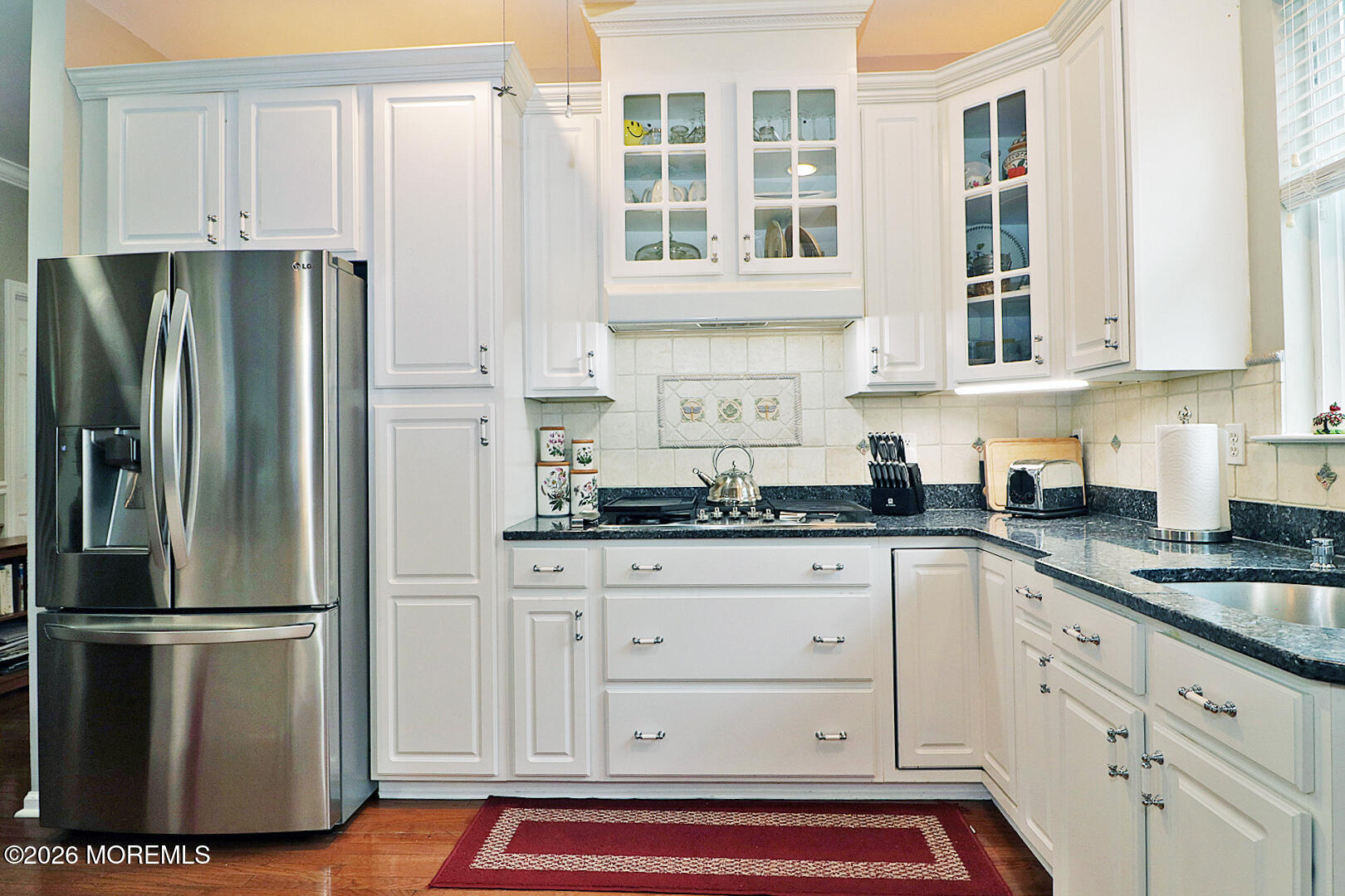 12 Solomans Drive Barnegat NJ 08005