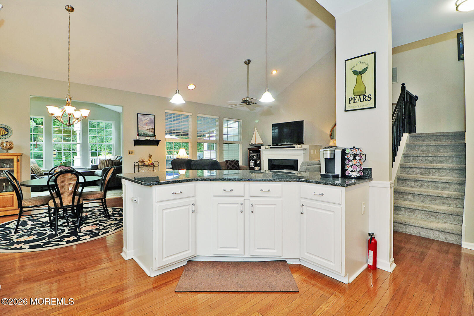 12 Solomans Drive Barnegat NJ 08005
