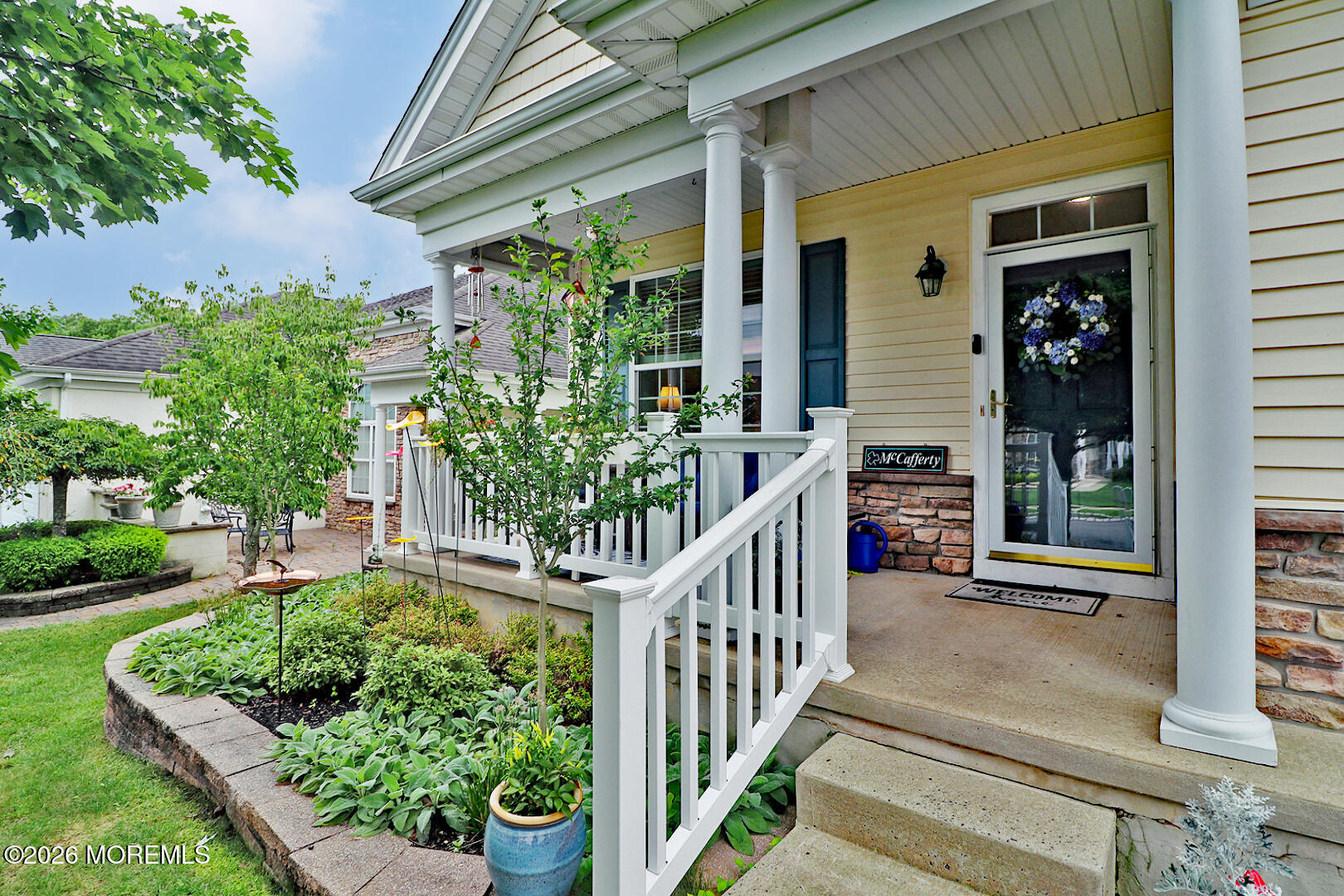 12 Solomans Drive Barnegat NJ 08005