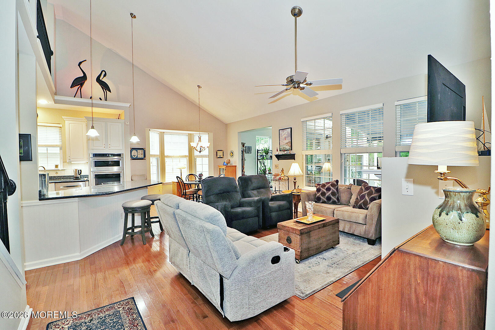12 Solomans Drive Barnegat NJ 08005