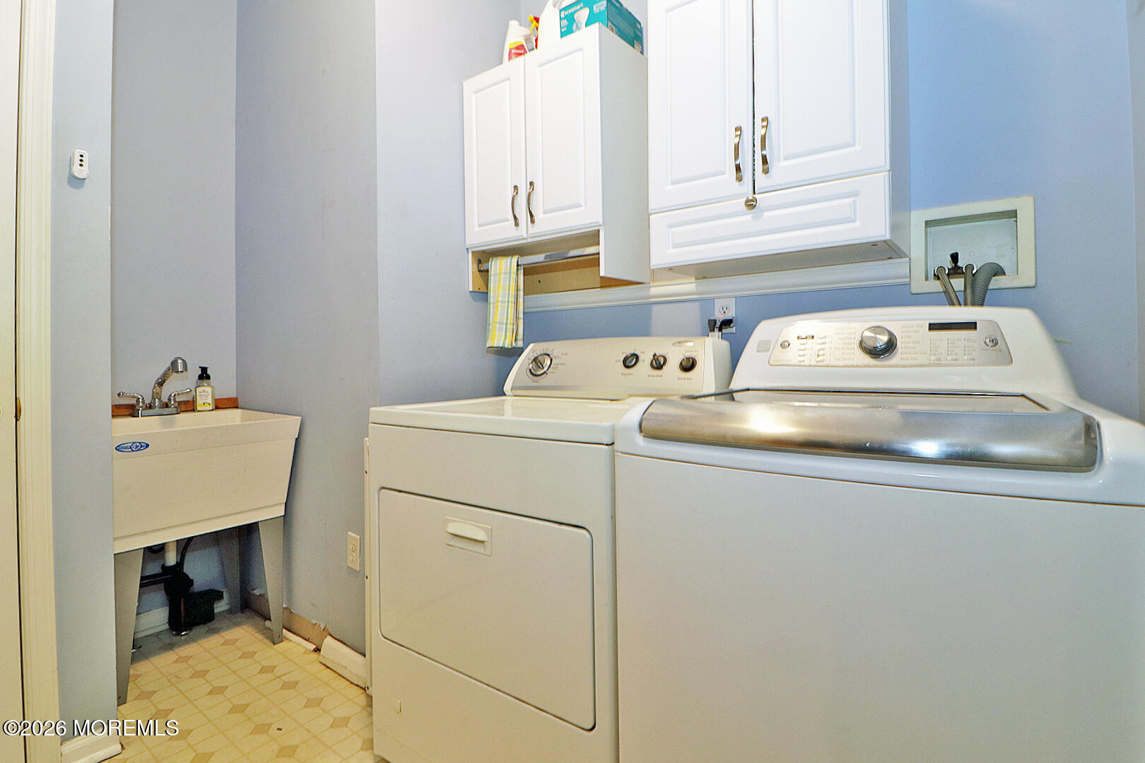 12 Solomans Drive Barnegat NJ 08005