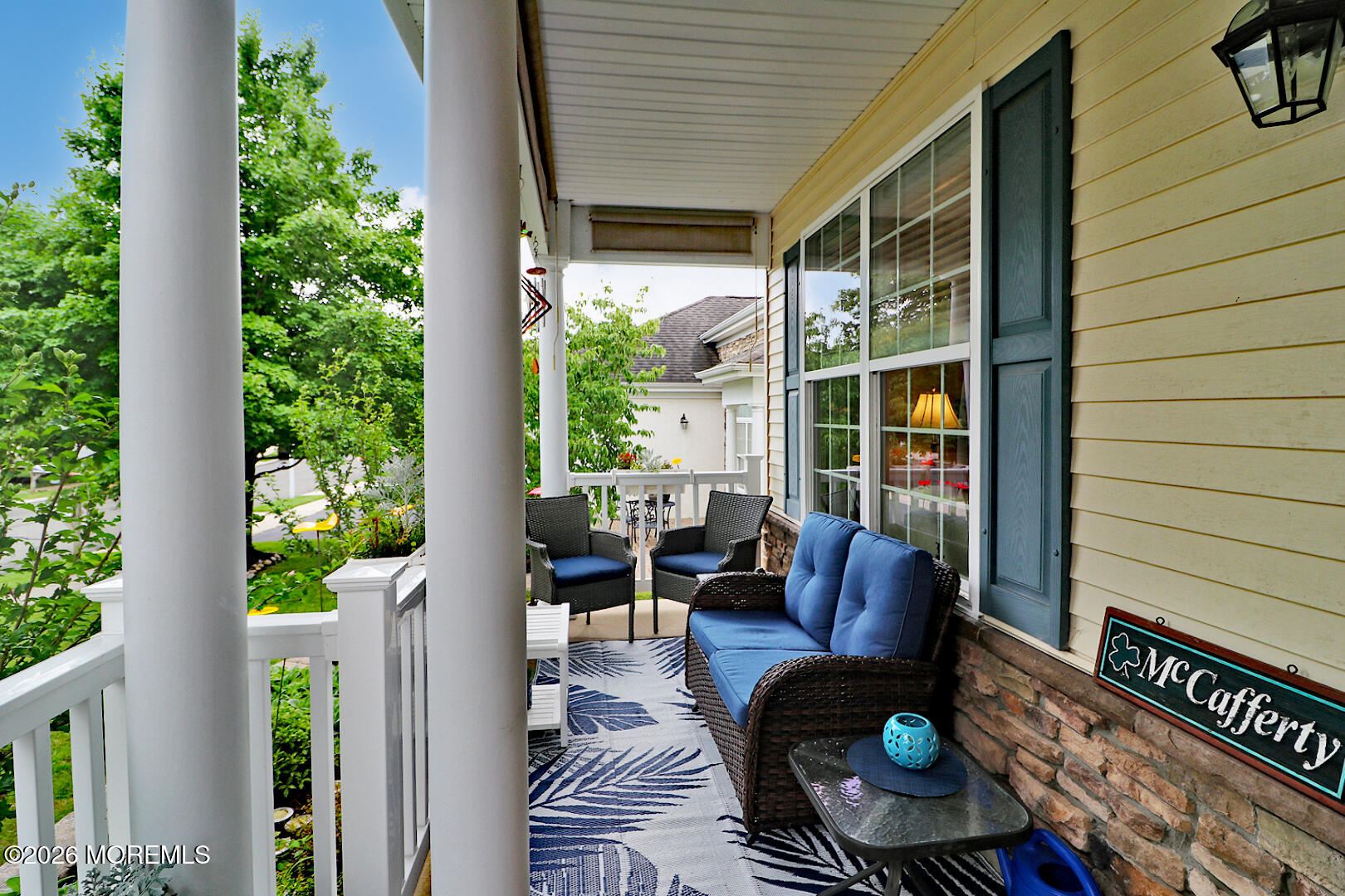 12 Solomans Drive Barnegat NJ 08005
