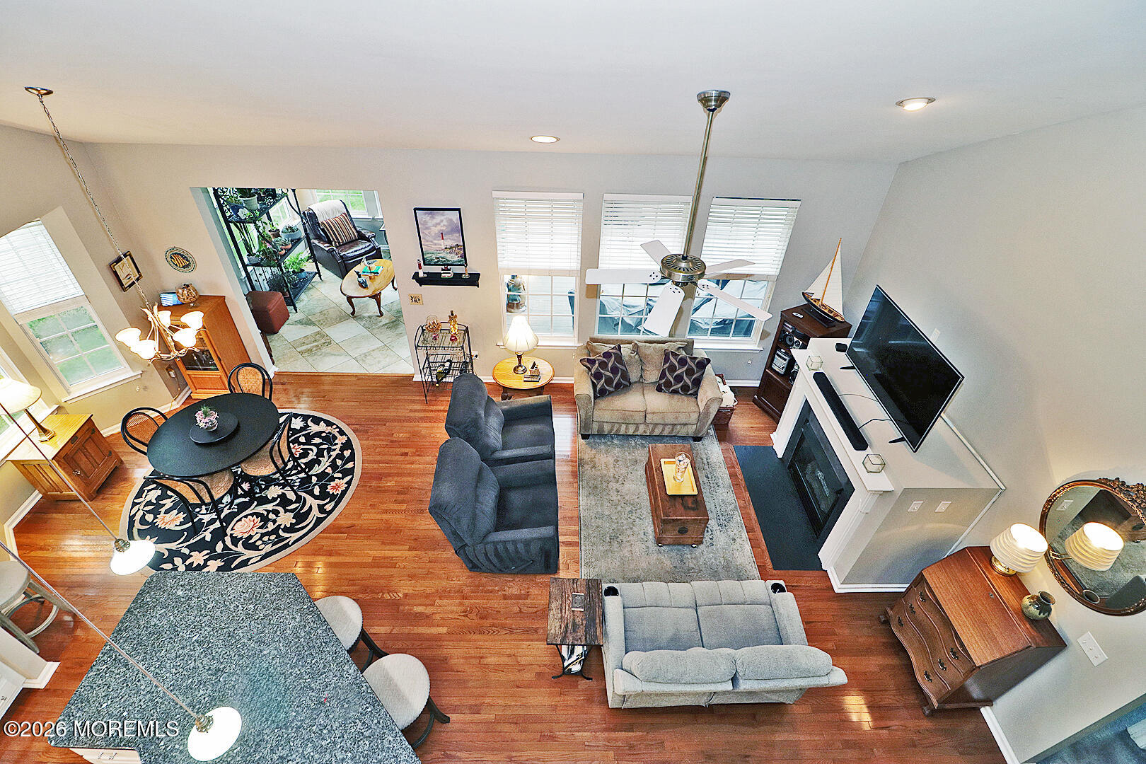 12 Solomans Drive Barnegat NJ 08005