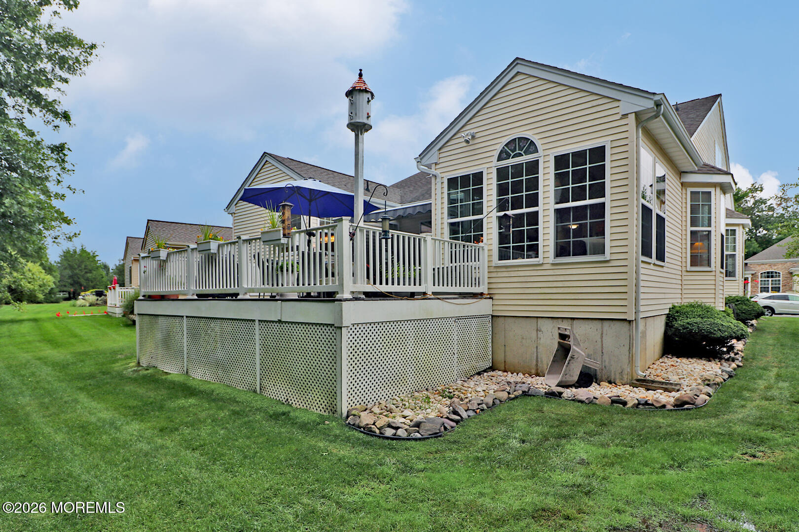 12 Solomans Drive Barnegat NJ 08005