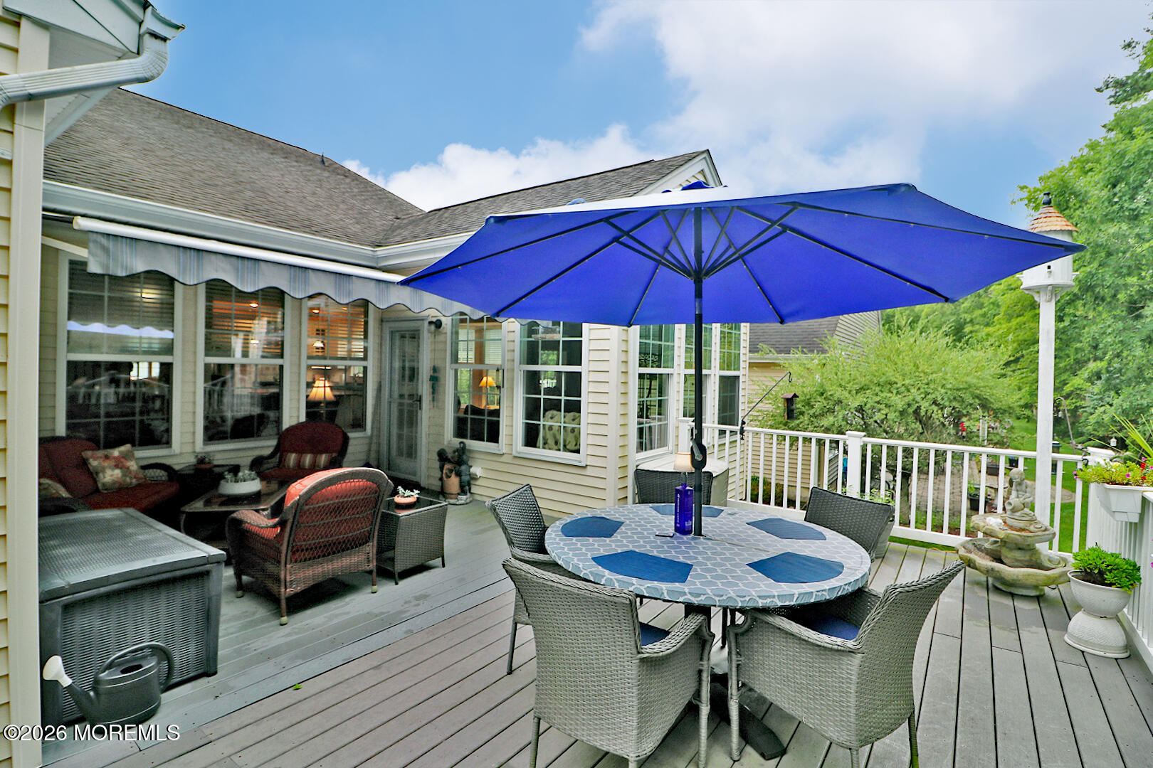 12 Solomans Drive Barnegat NJ 08005