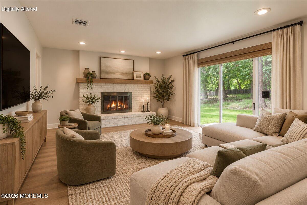11 Colts Brook Road Marlboro NJ 07746