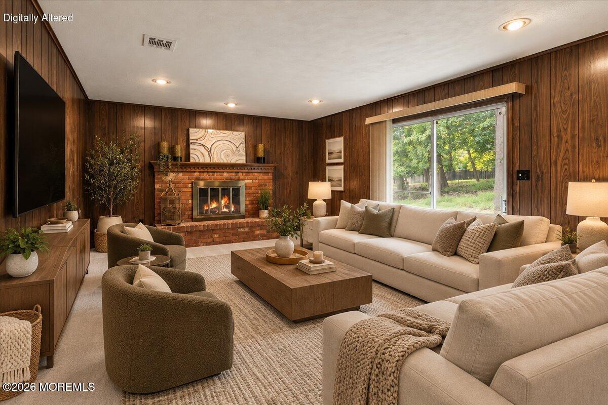 11 Colts Brook Road Marlboro NJ 07746