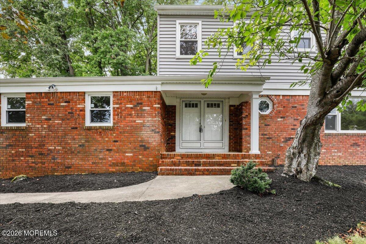 11 Colts Brook Road Marlboro NJ 07746