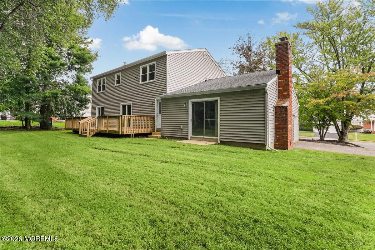 11 Colts Brook Road Marlboro NJ 07746