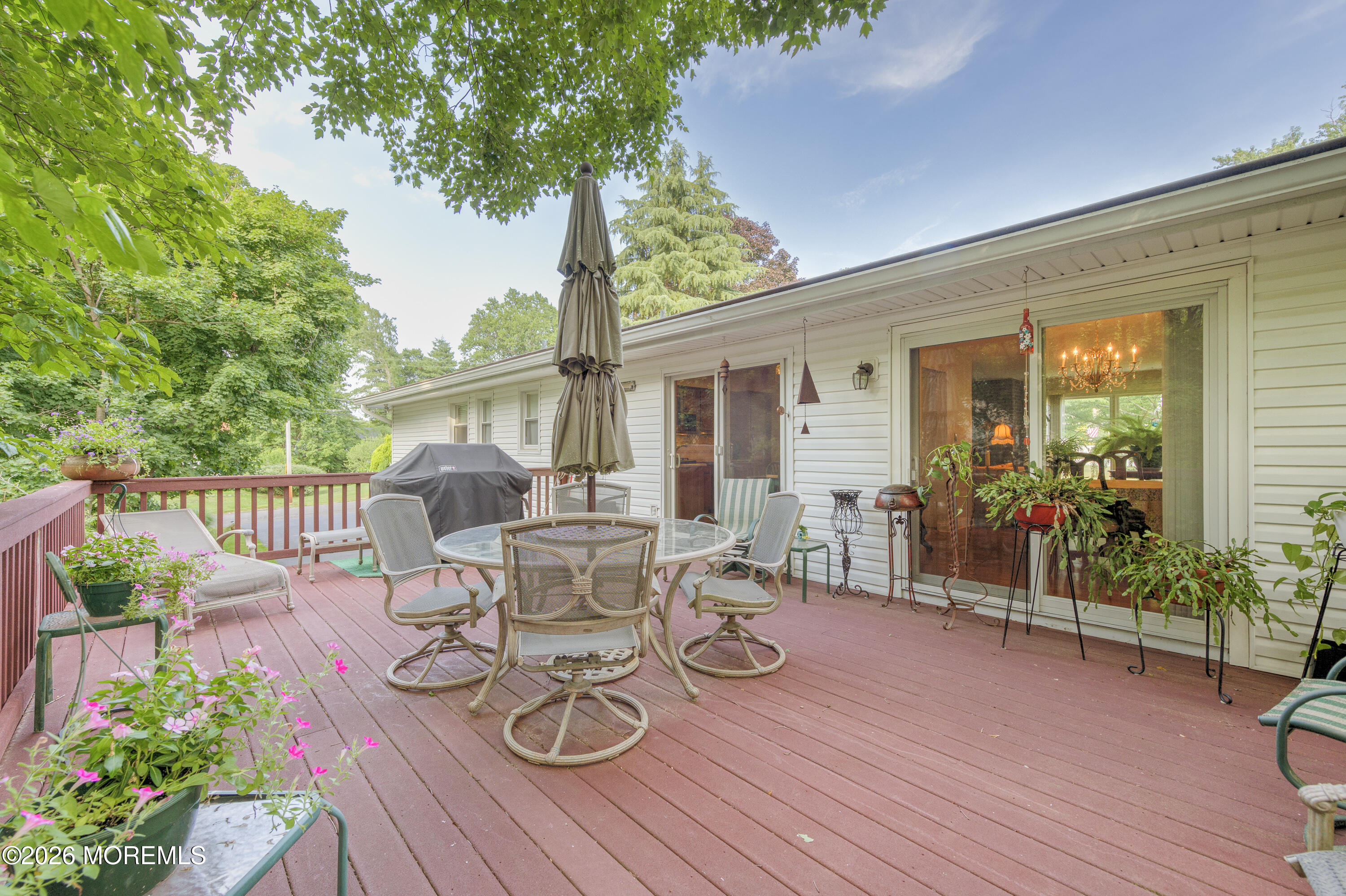 108 Oak Terrace Freehold NJ 07728