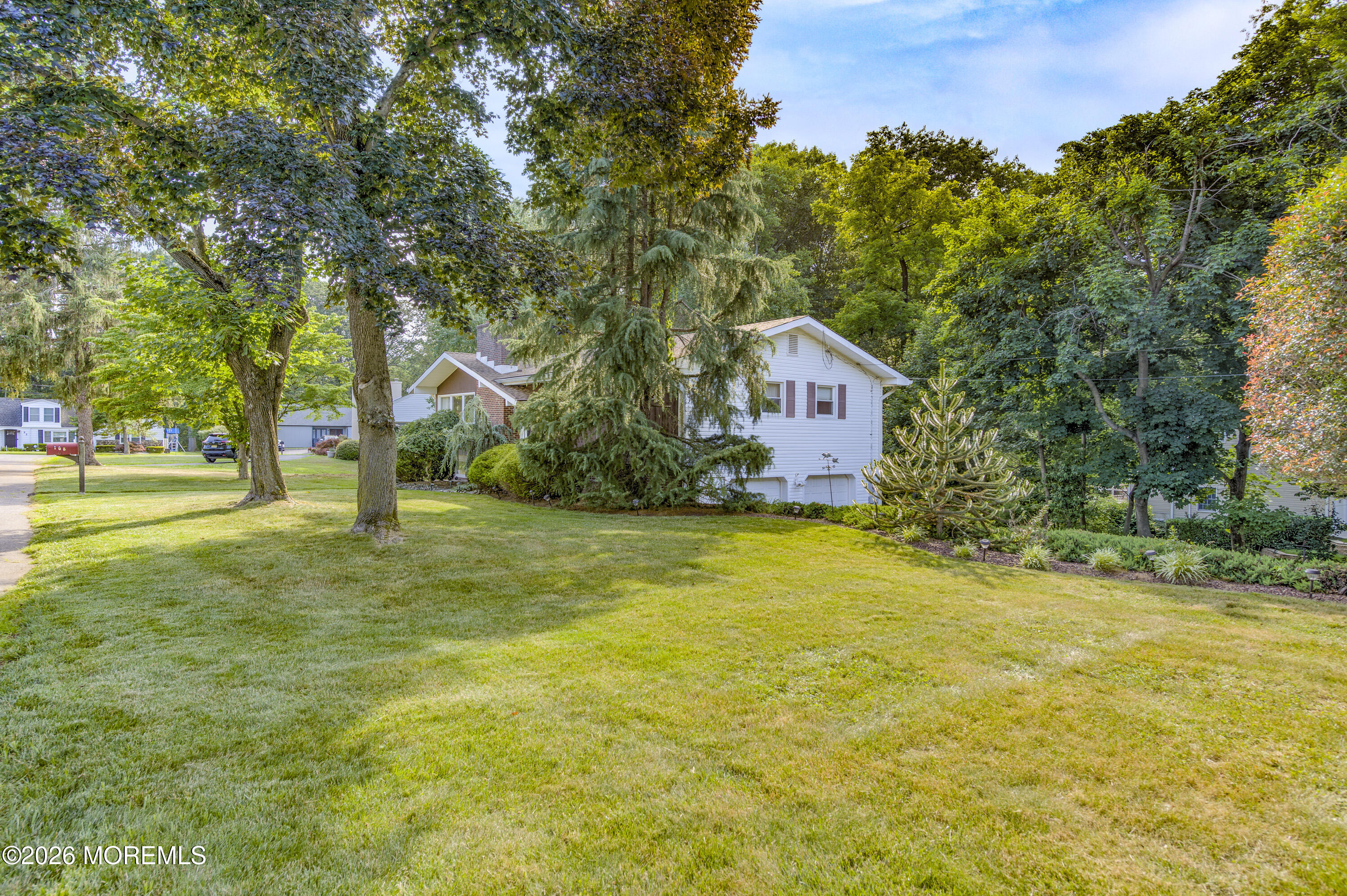 108 Oak Terrace Freehold NJ 07728