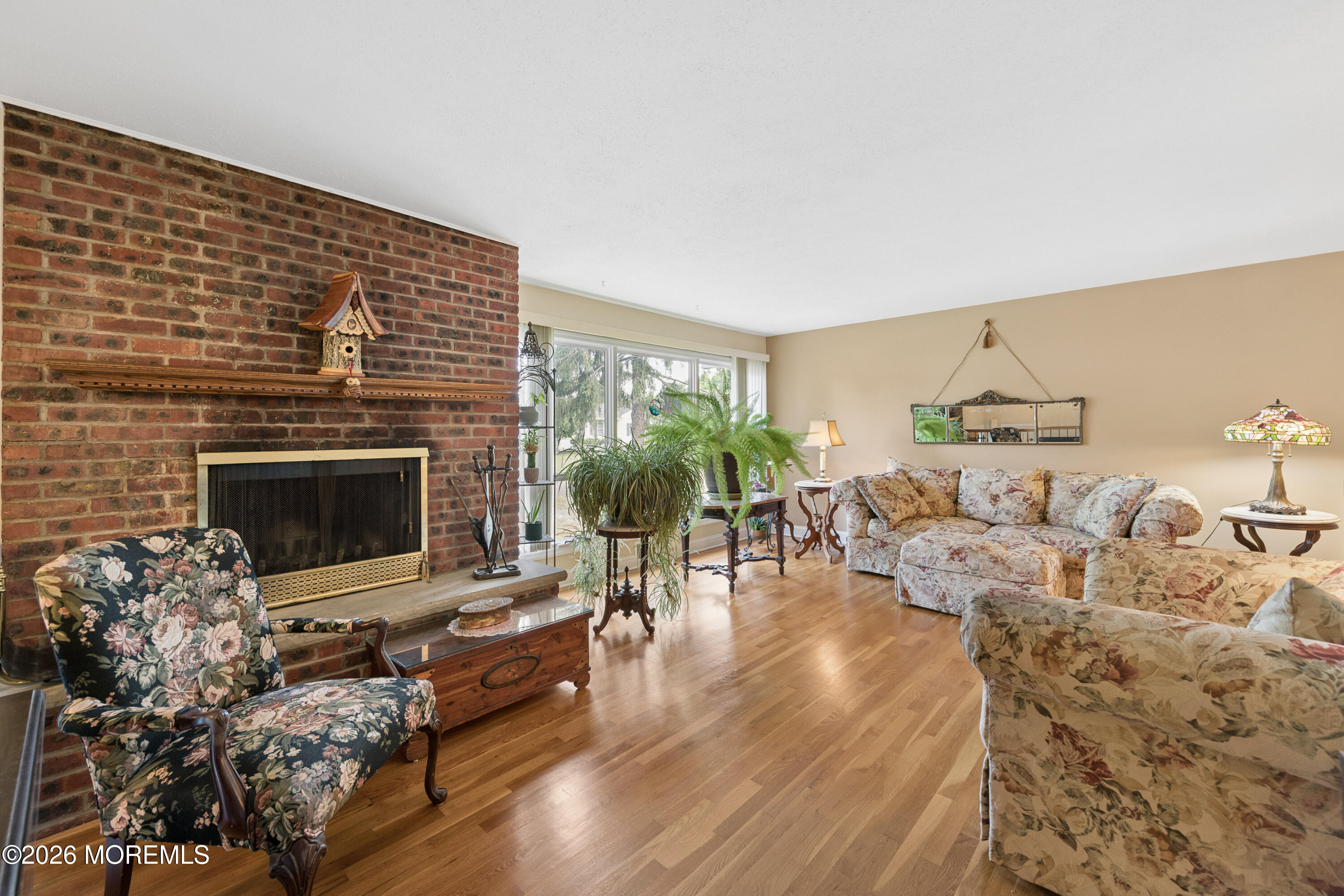 108 Oak Terrace Freehold NJ 07728