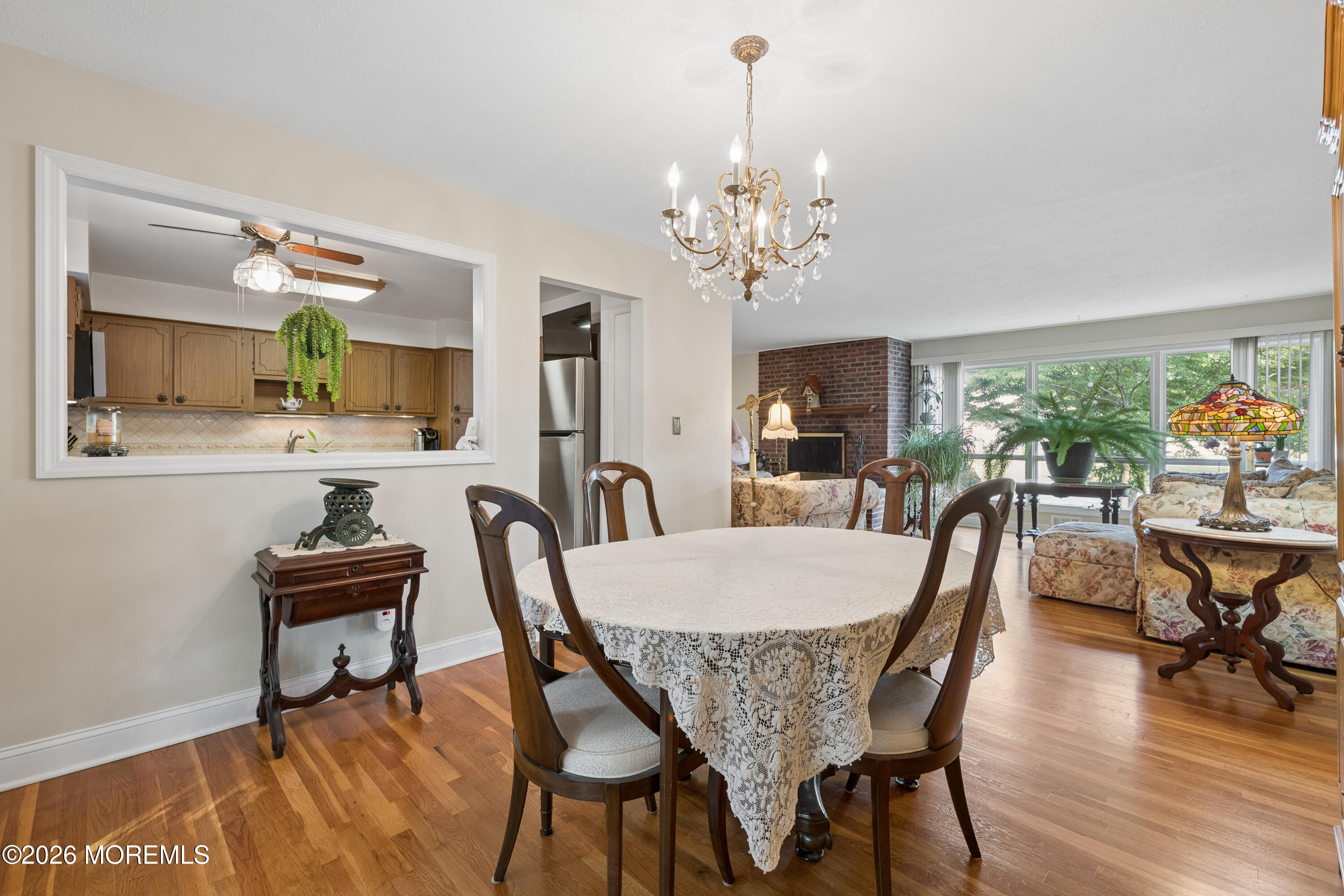 108 Oak Terrace Freehold NJ 07728