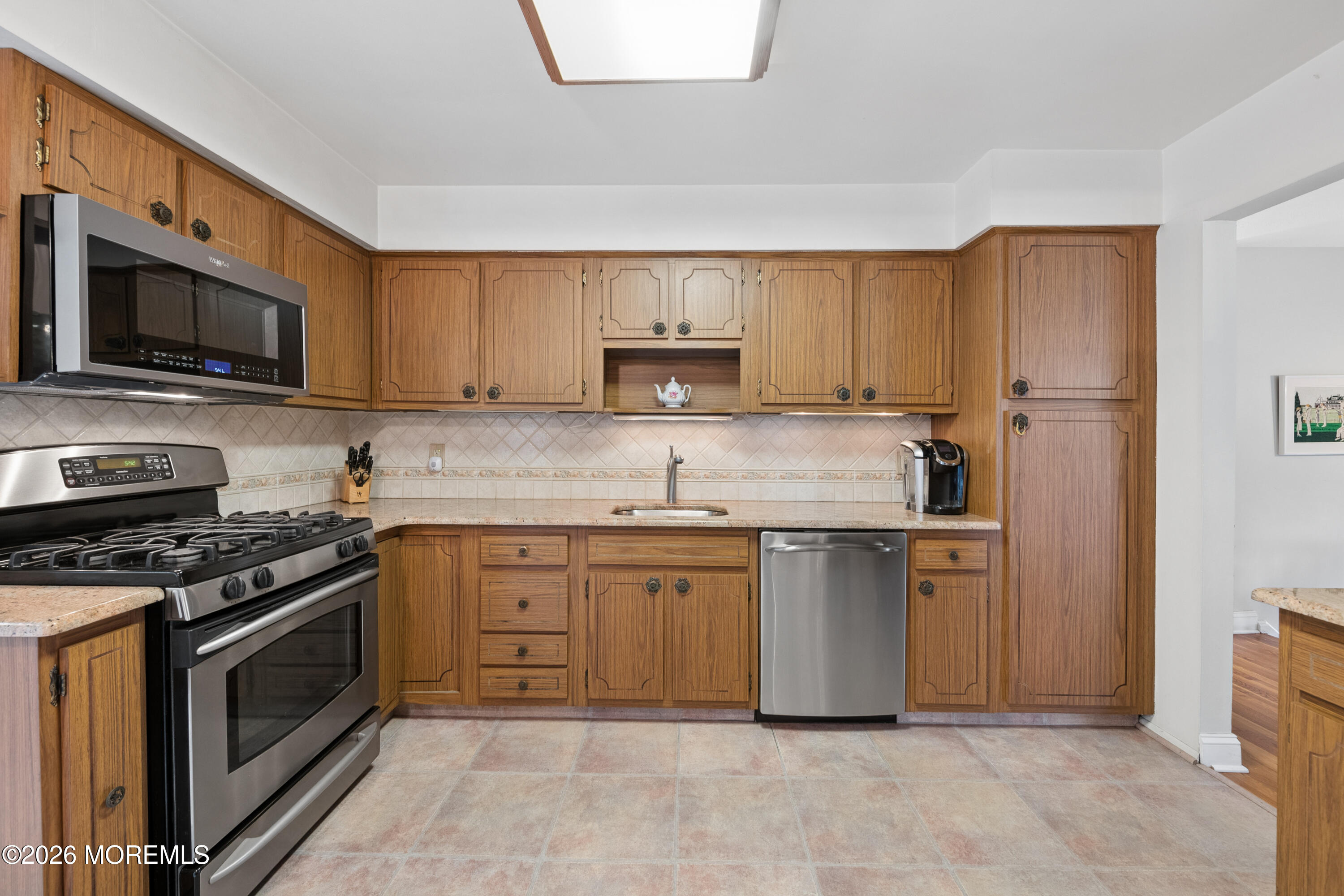 108 Oak Terrace Freehold NJ 07728